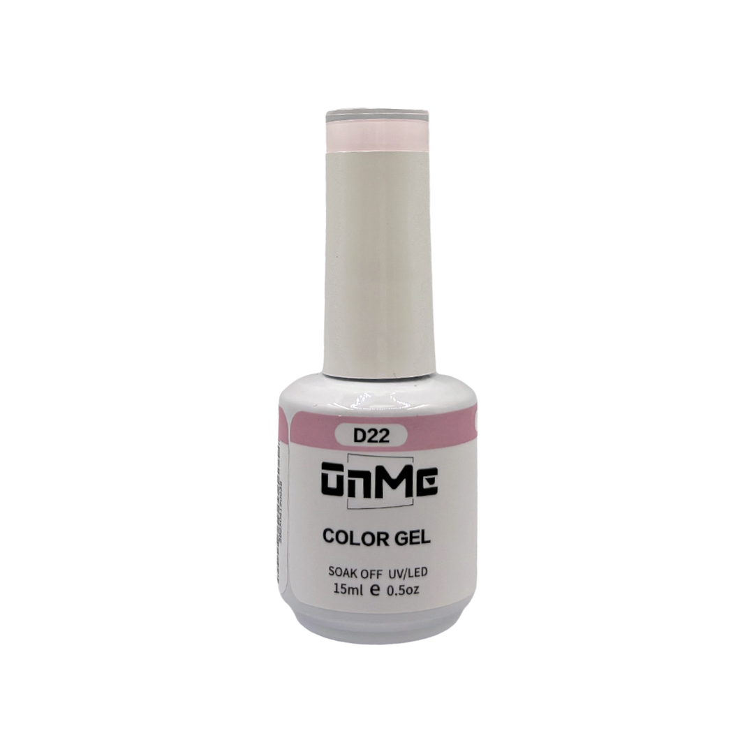 ONME D Gel Polish Series