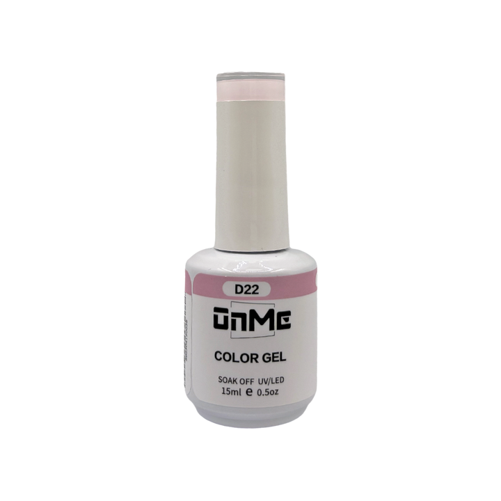 ONME D Gel Polish Series