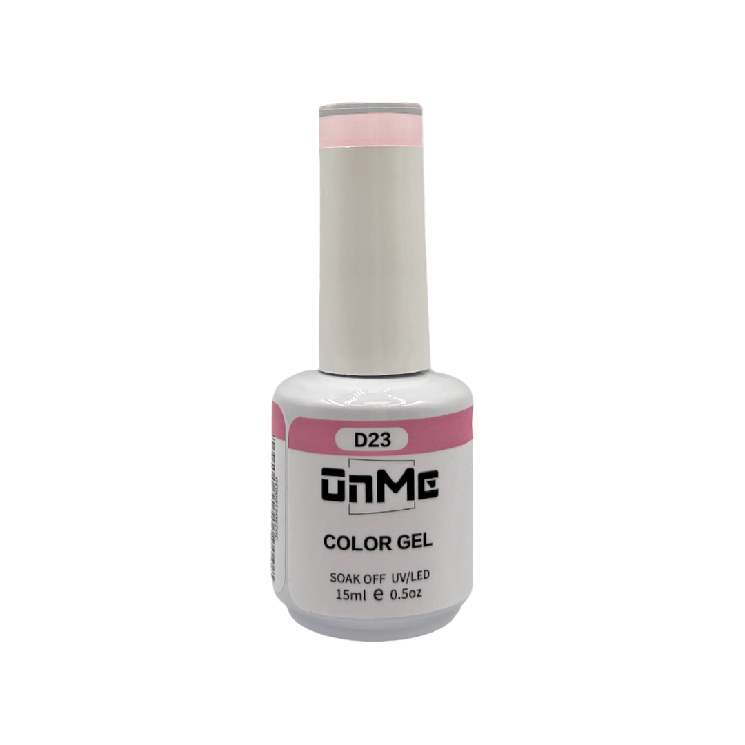 ONME D Gel Polish Series