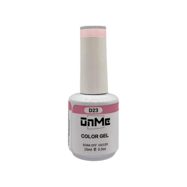 ONME D Gel Polish Series