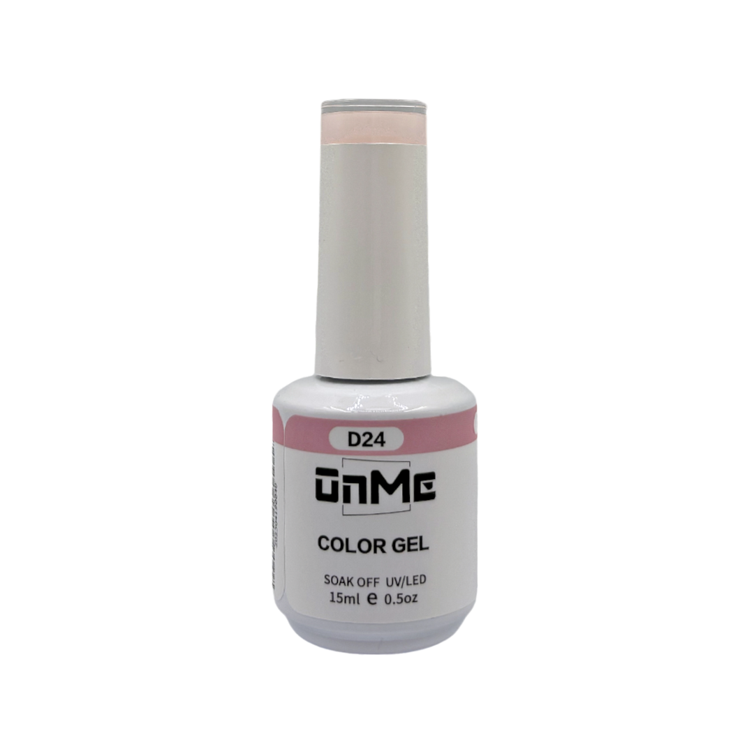 ONME D Gel Polish Series