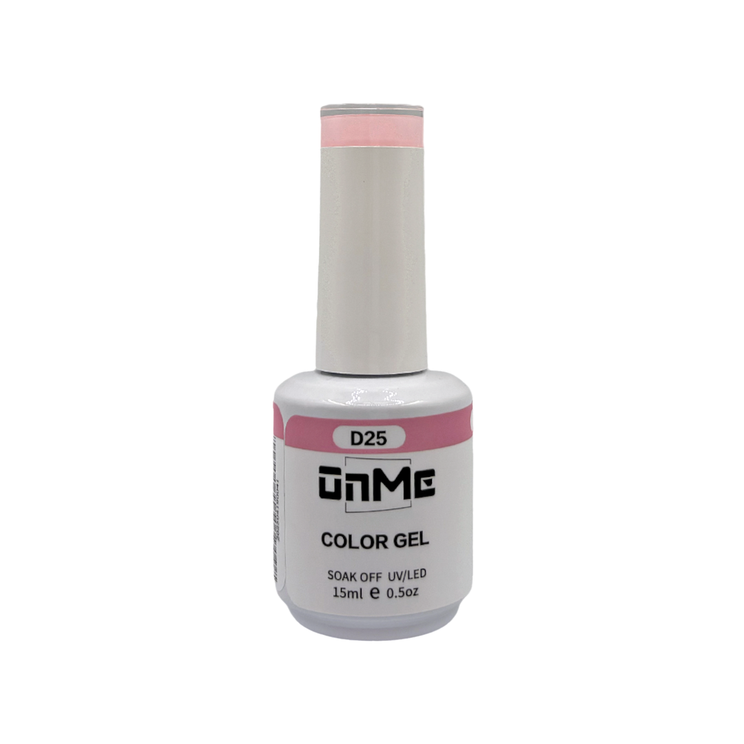 ONME D Gel Polish Series