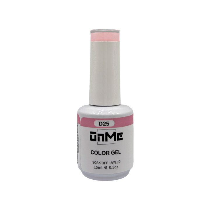 ONME D Gel Polish Series