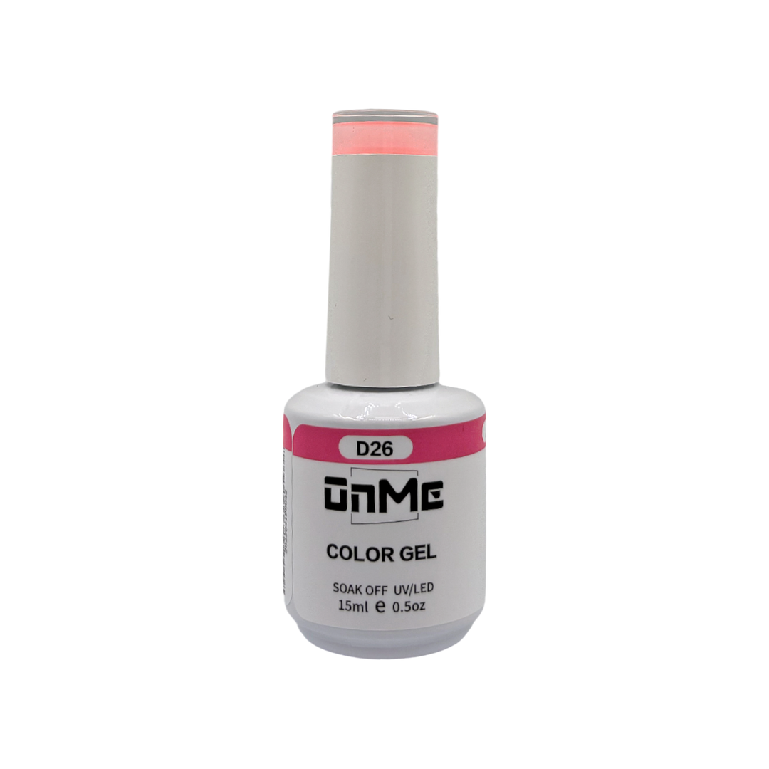ONME D Gel Polish Series