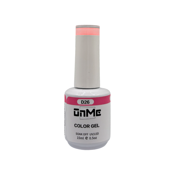 ONME D Gel Polish Series