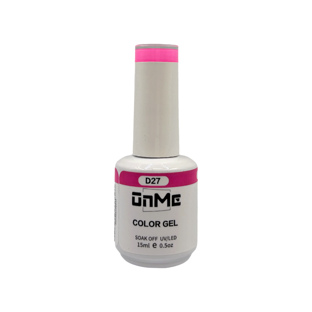 ONME D Gel Polish Series