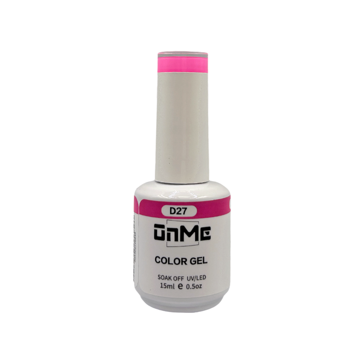 ONME D Gel Polish Series