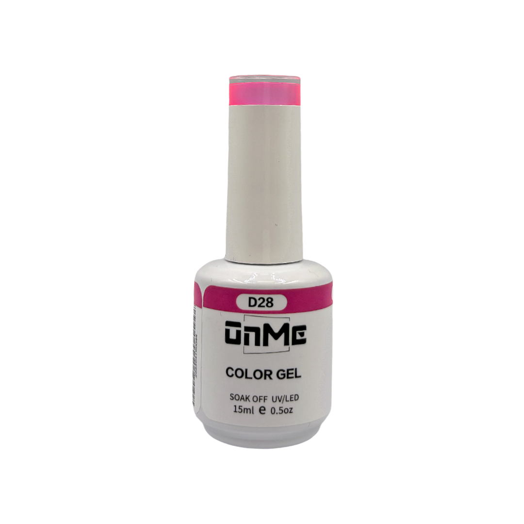 ONME D Gel Polish Series