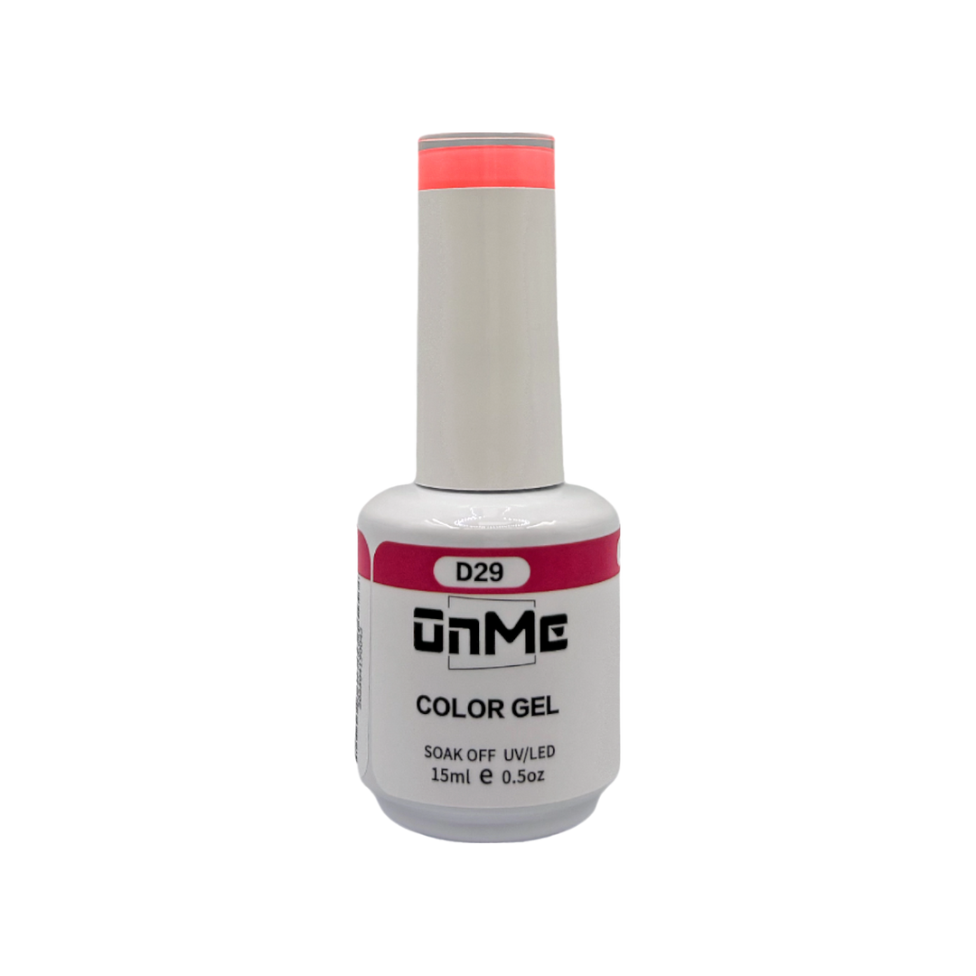 ONME D Gel Polish Series