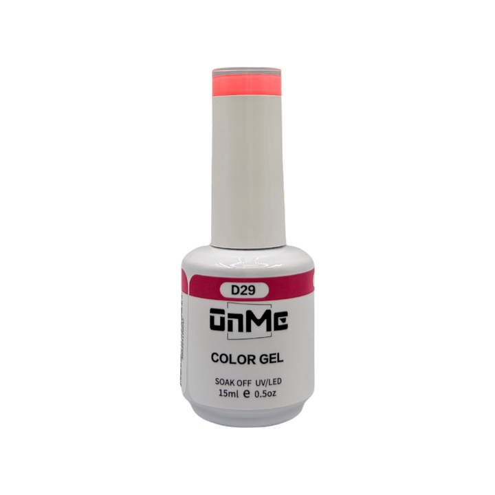 ONME D Gel Polish Series