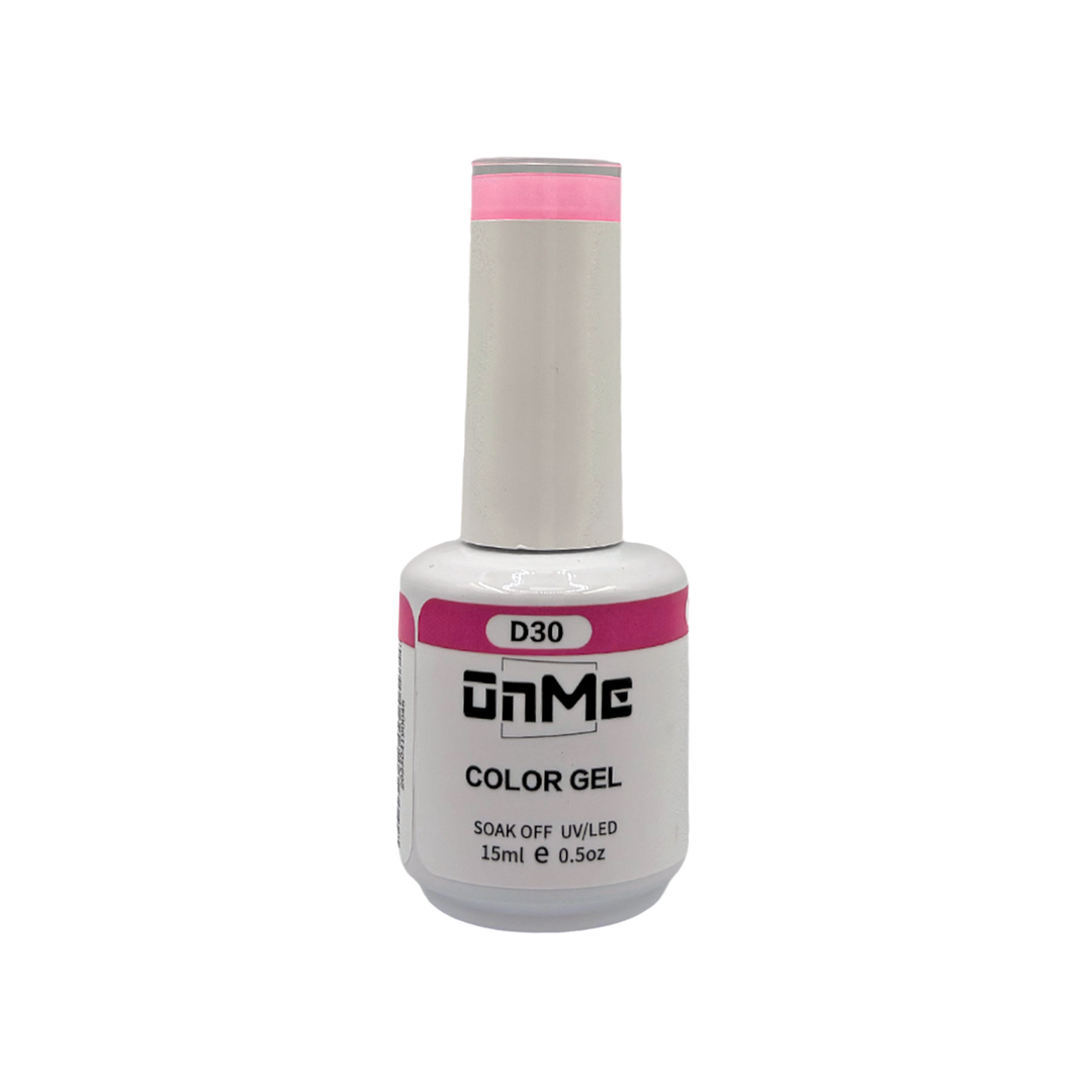 ONME D Gel Polish Series