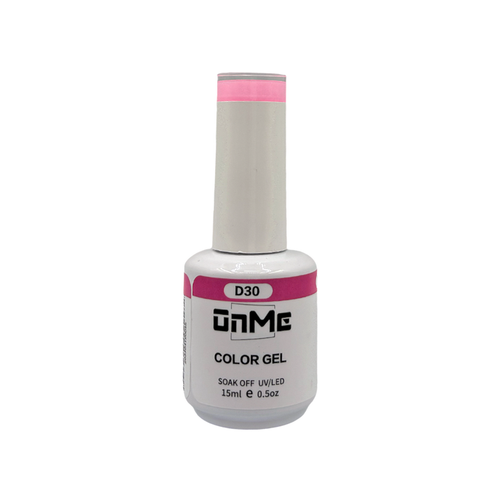 ONME D Gel Polish Series