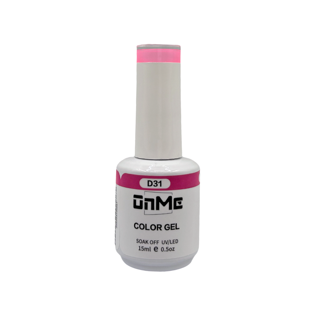 ONME D Gel Polish Series
