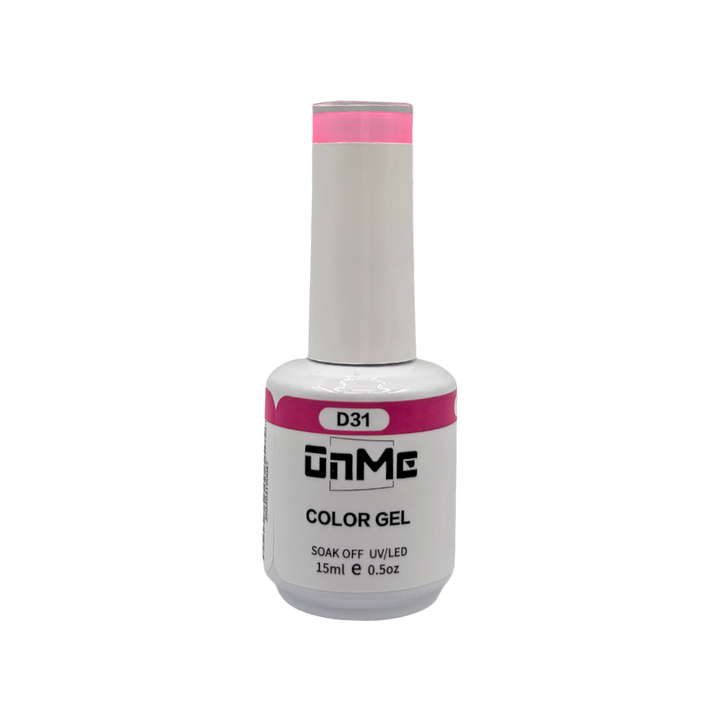 ONME D Gel Polish Series