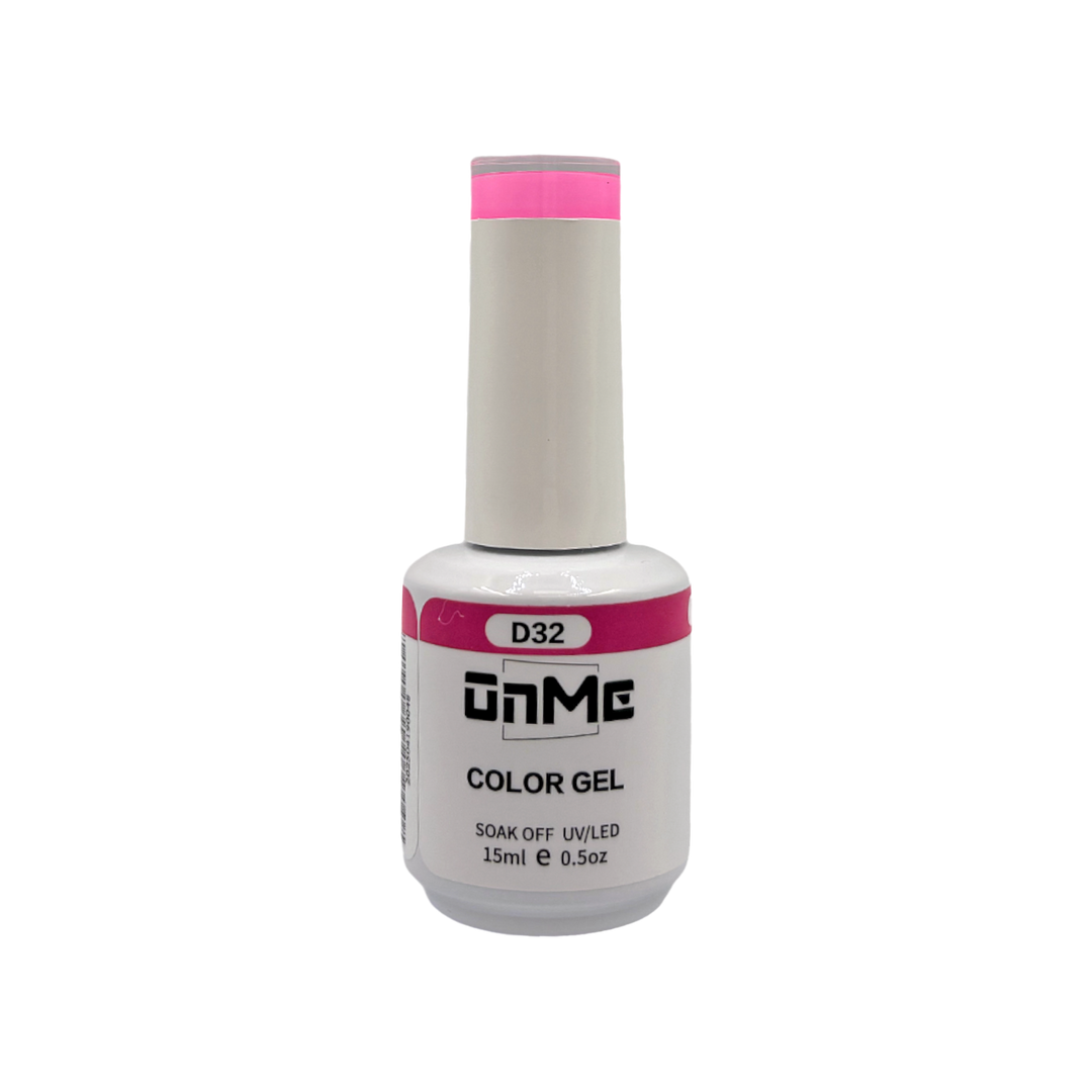 ONME D Gel Polish Series