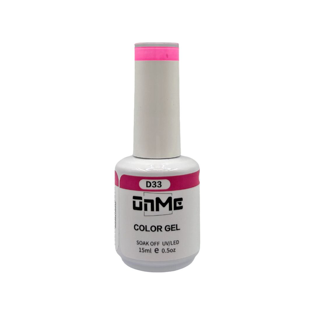 ONME D Gel Polish Series