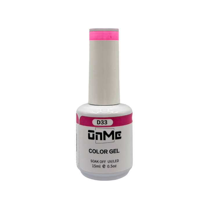 ONME D Gel Polish Series