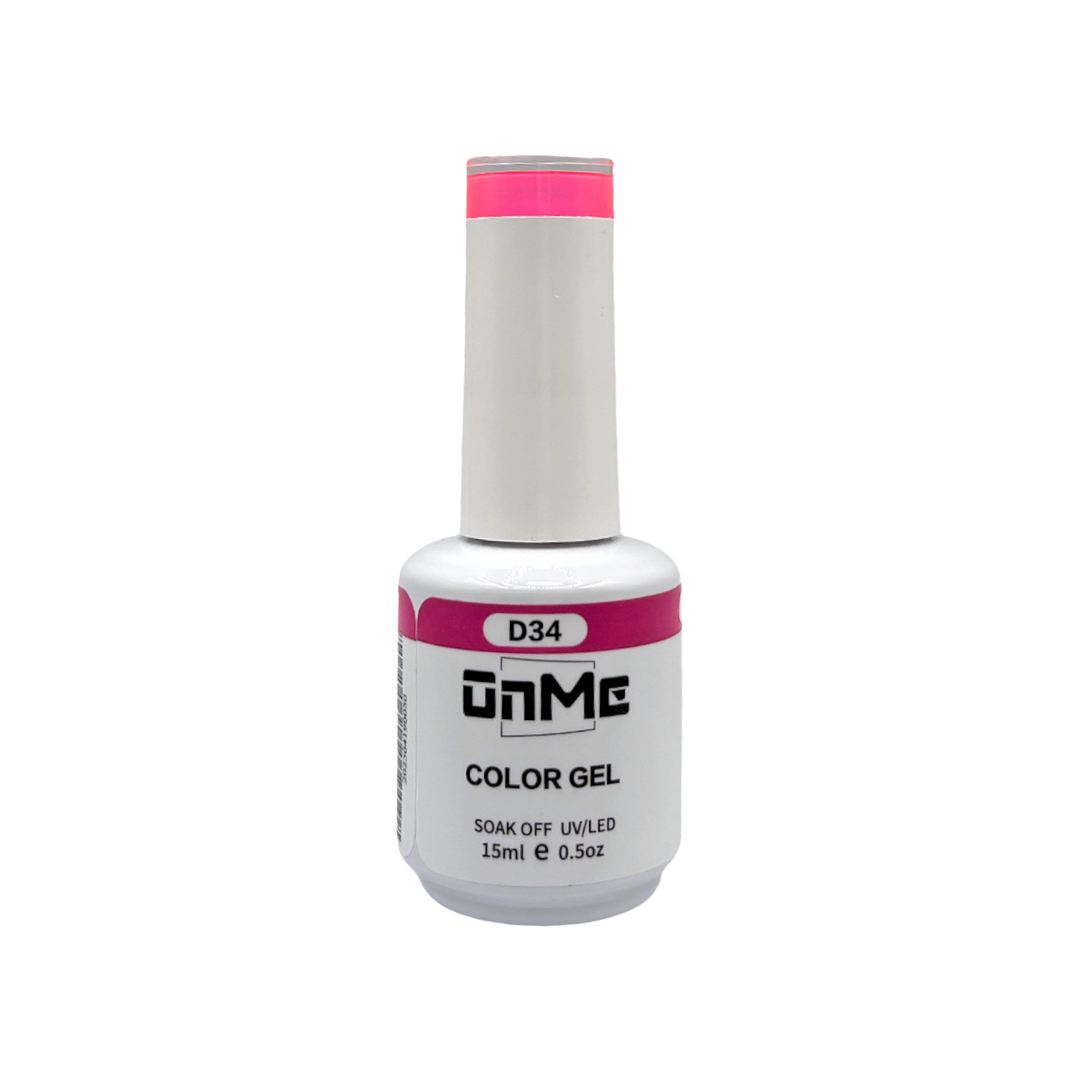 ONME D Gel Polish Series
