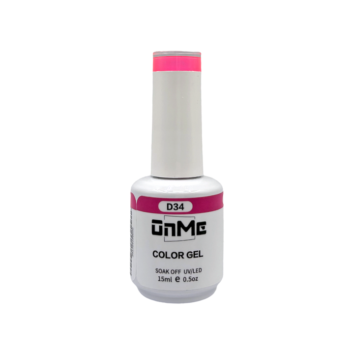 ONME D Gel Polish Series