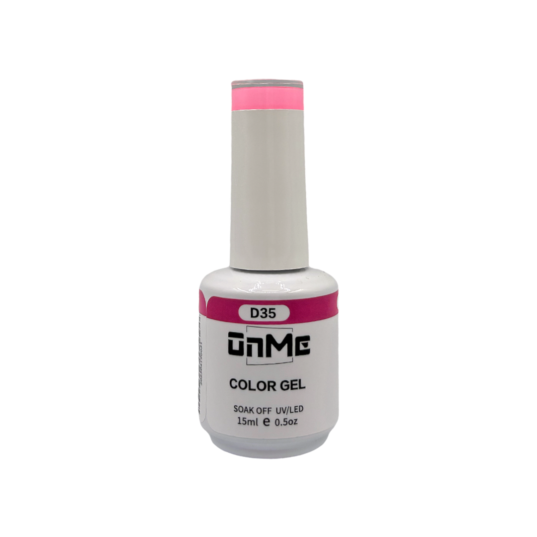 ONME D Gel Polish Series