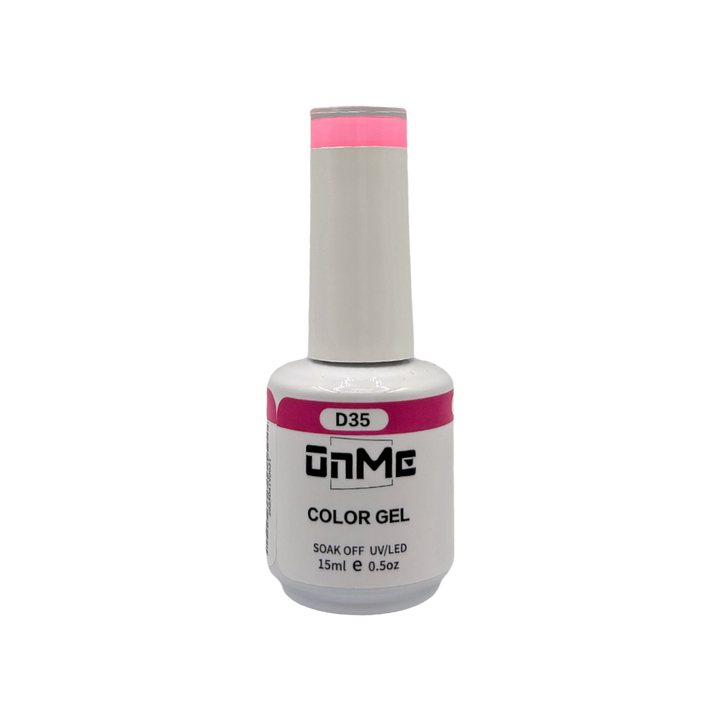 ONME D Gel Polish Series