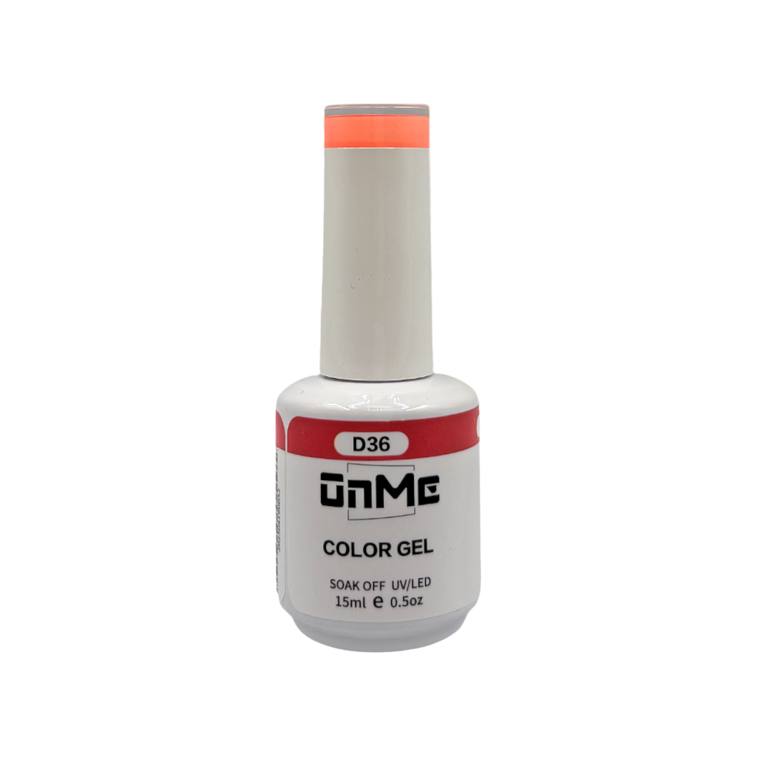ONME D Gel Polish Series