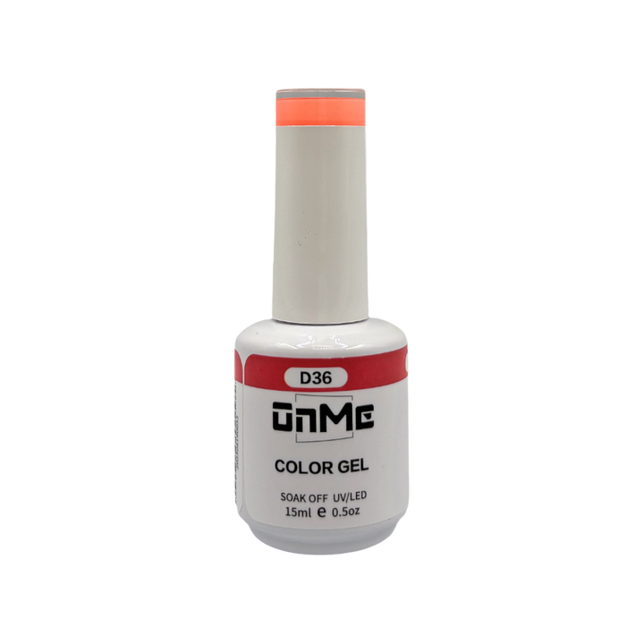ONME D Gel Polish Series