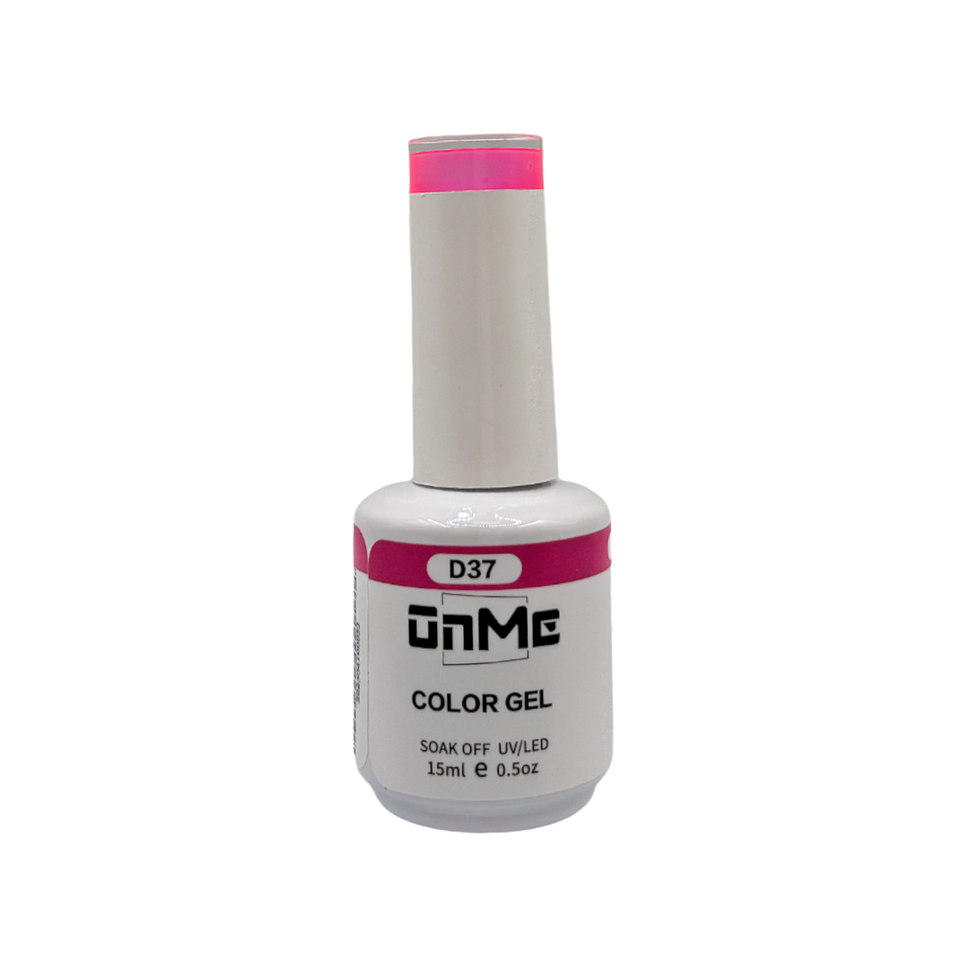 ONME D Gel Polish Series