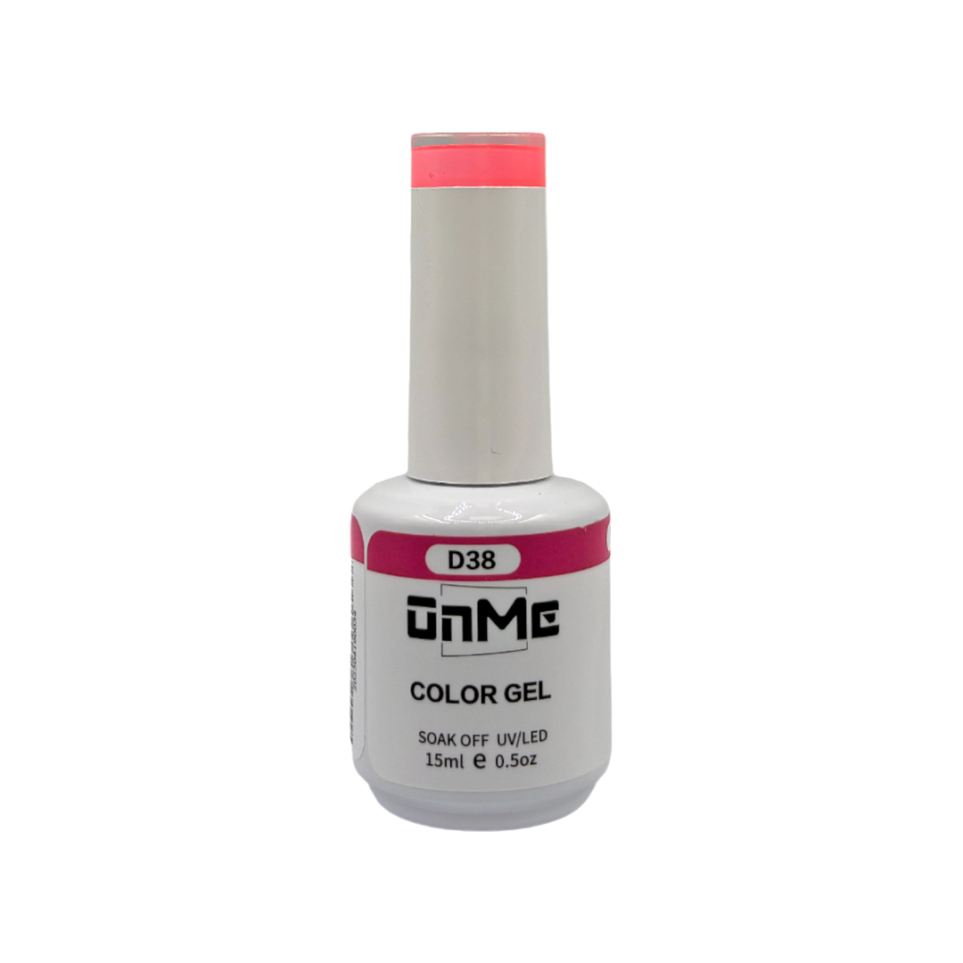 ONME D Gel Polish Series