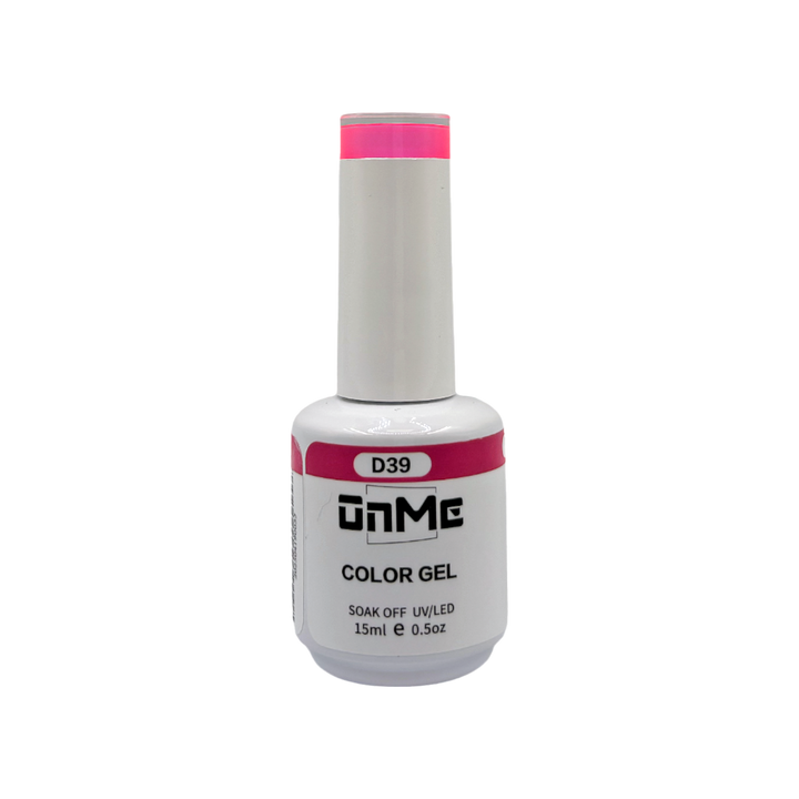 ONME D Gel Polish Series