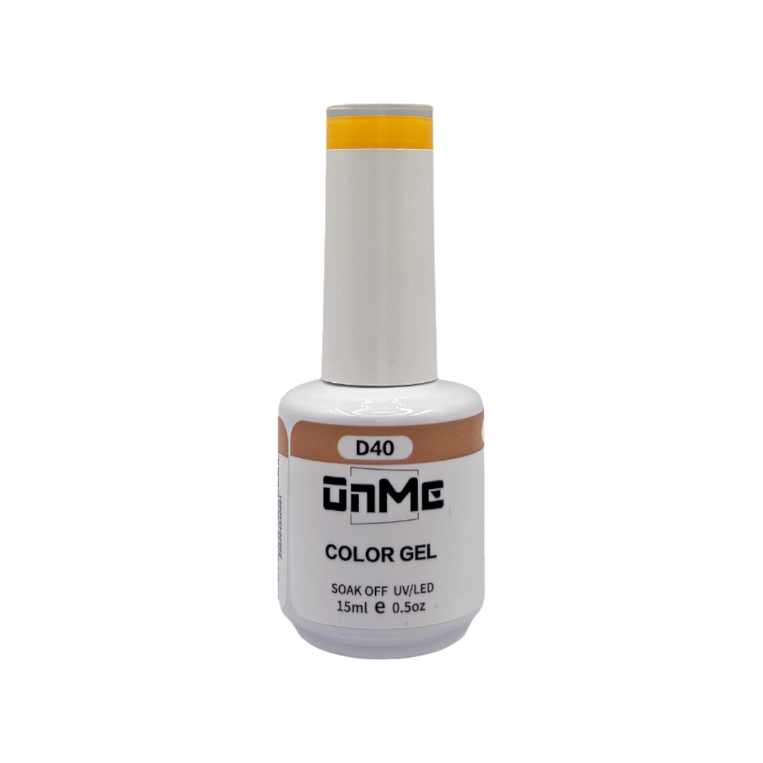 ONME D Gel Polish Series