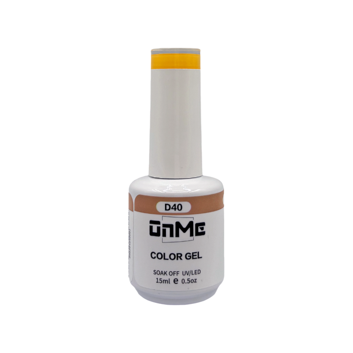 ONME D Gel Polish Series