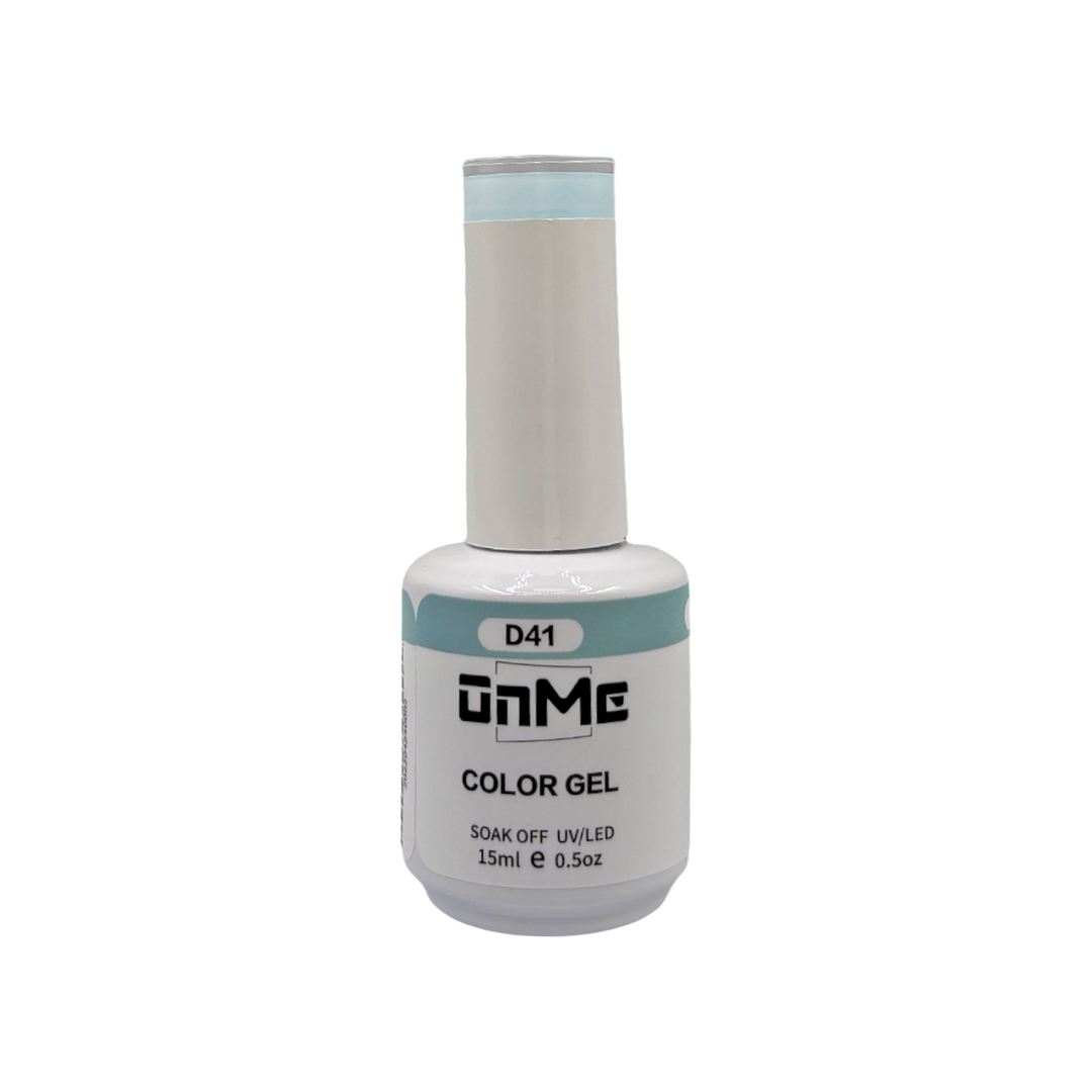 ONME D Gel Polish Series