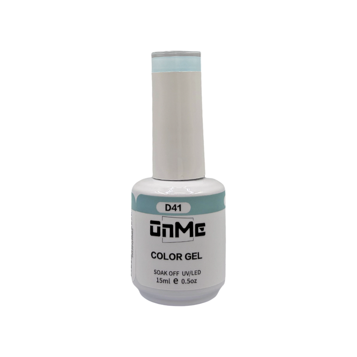ONME D Gel Polish Series