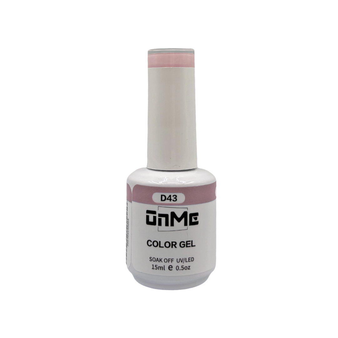 ONME D Gel Polish Series