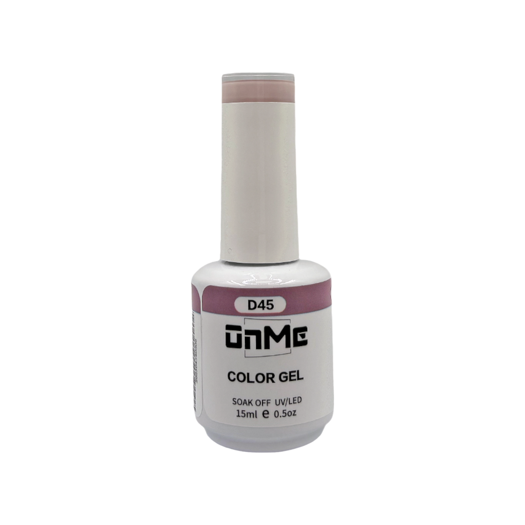 ONME D Gel Polish Series