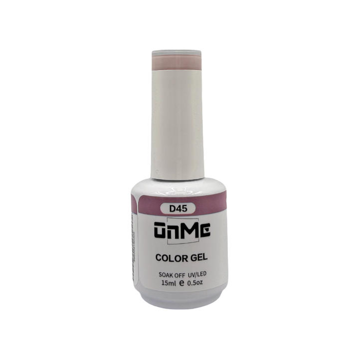 ONME D Gel Polish Series
