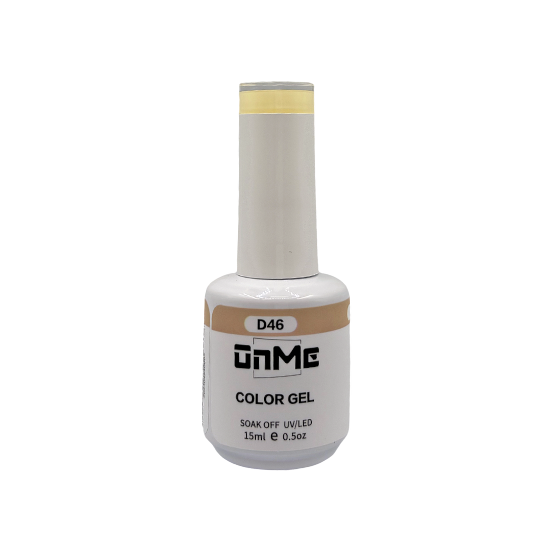 ONME D Gel Polish Series