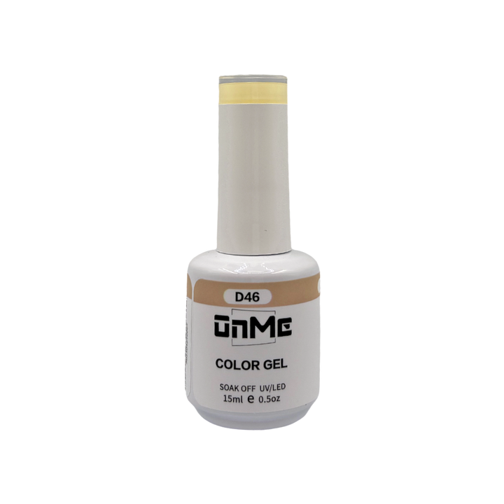 ONME D Gel Polish Series