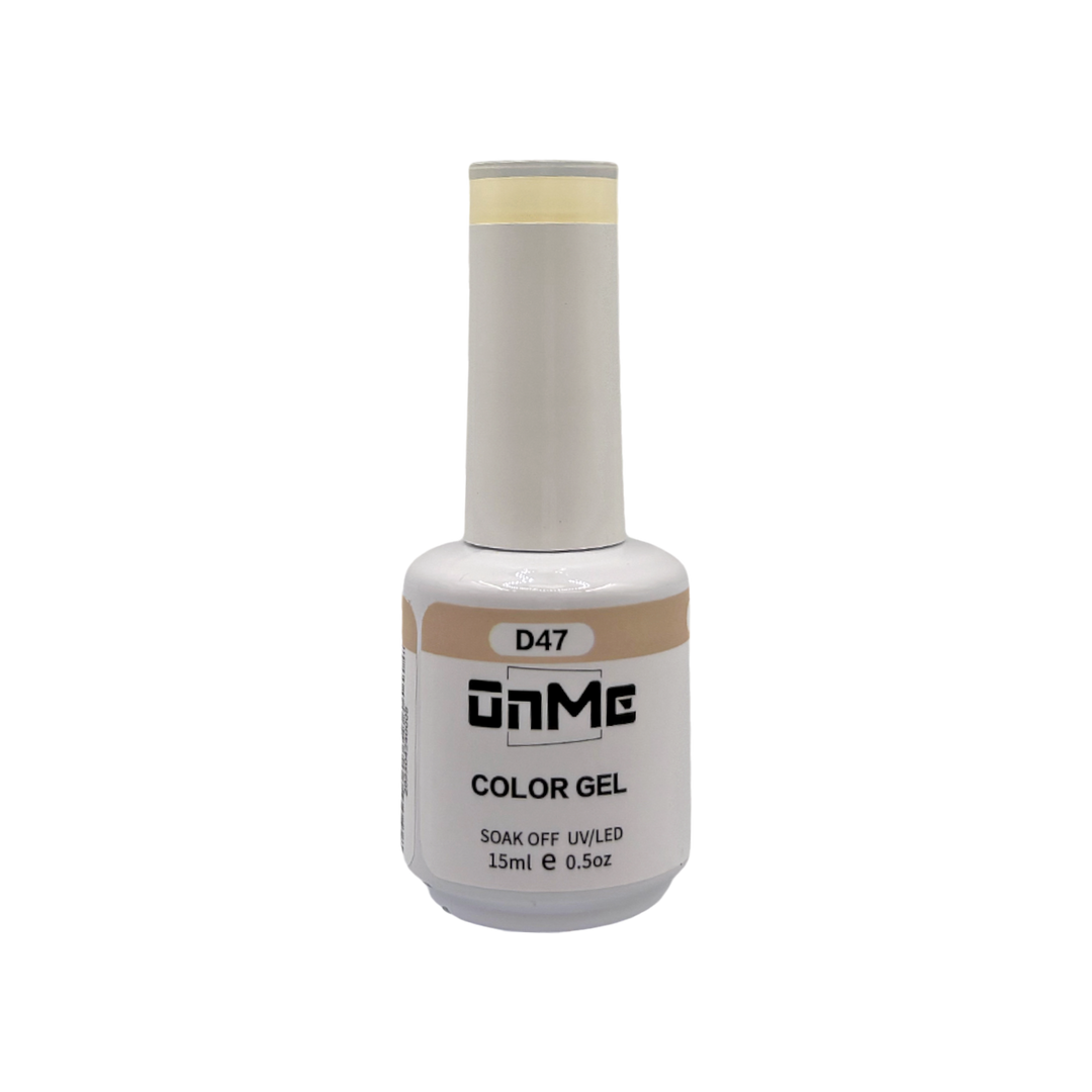 ONME D Gel Polish Series