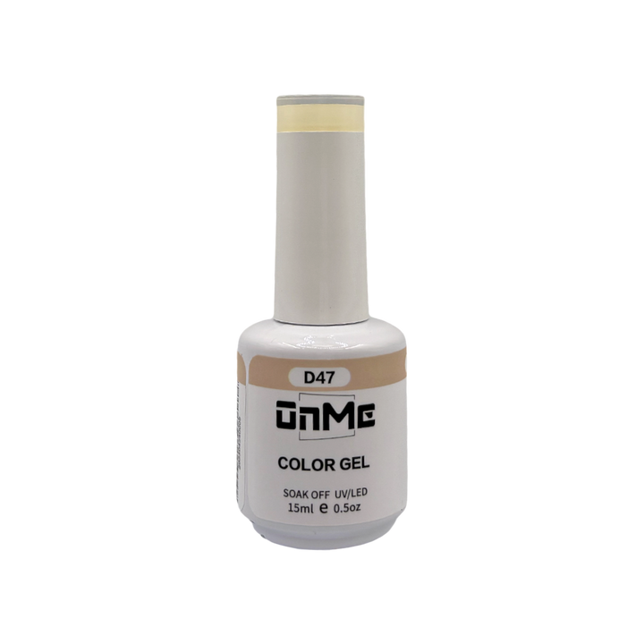 ONME D Gel Polish Series