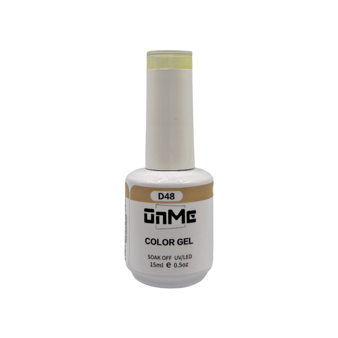 ONME D Gel Polish Series