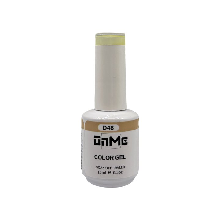 ONME D Gel Polish Series