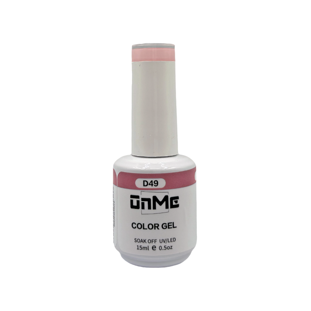 ONME D Gel Polish Series