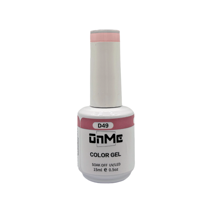 ONME D Gel Polish Series
