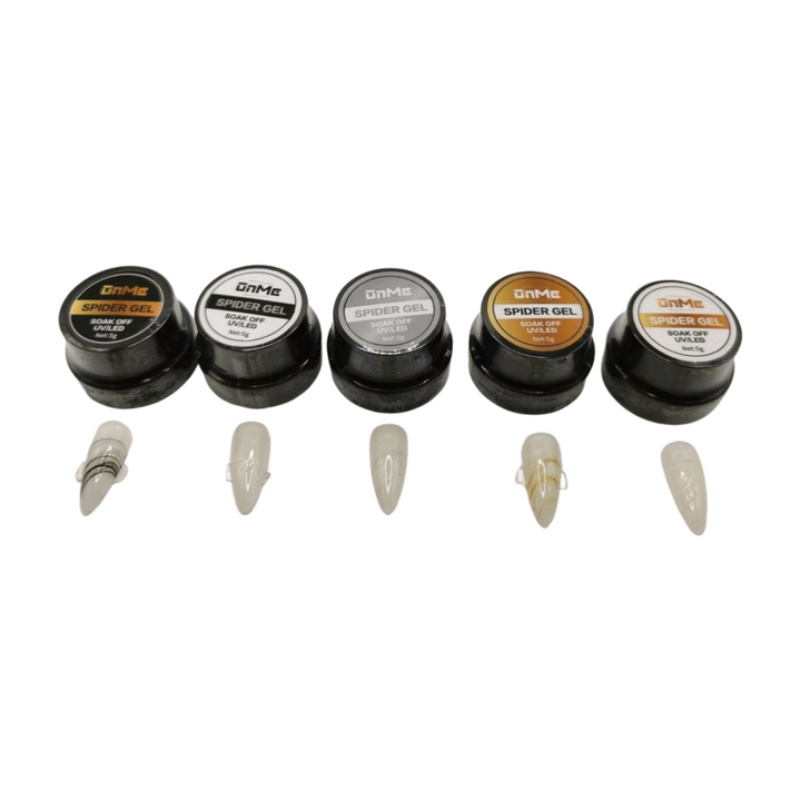 ONME Spider Gel Collection