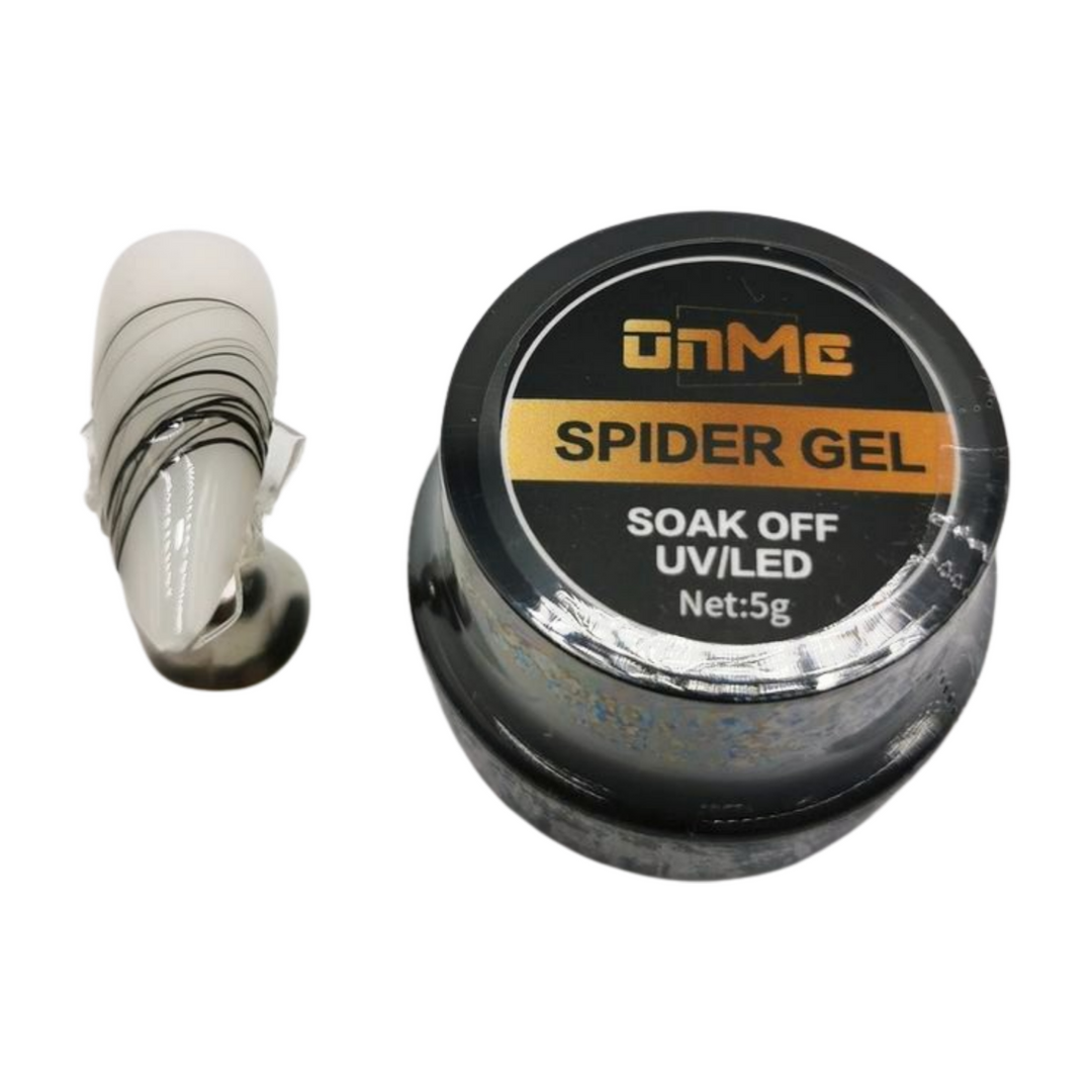ONME Spider Gel Collection