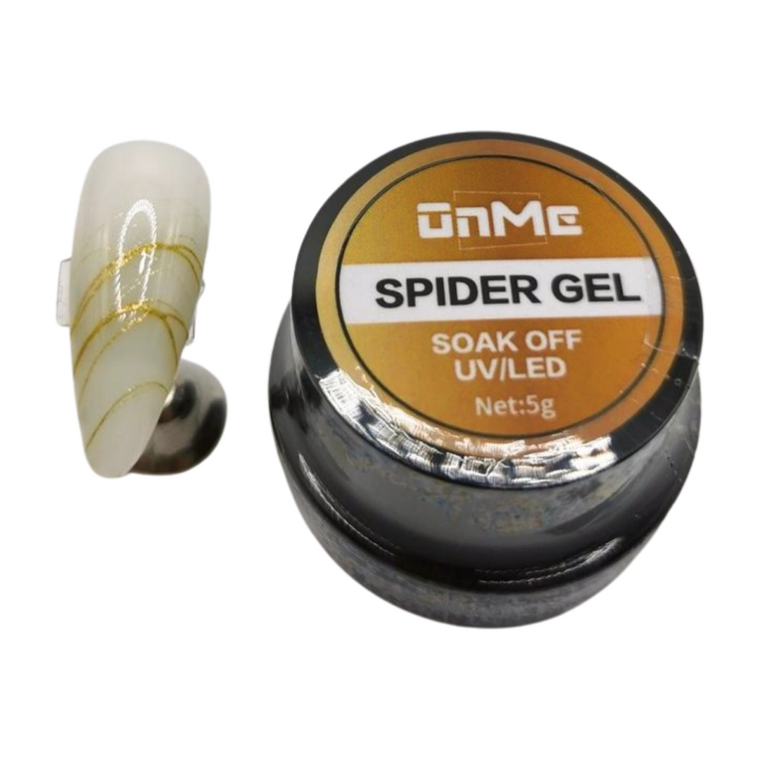 ONME Spider Gel Collection