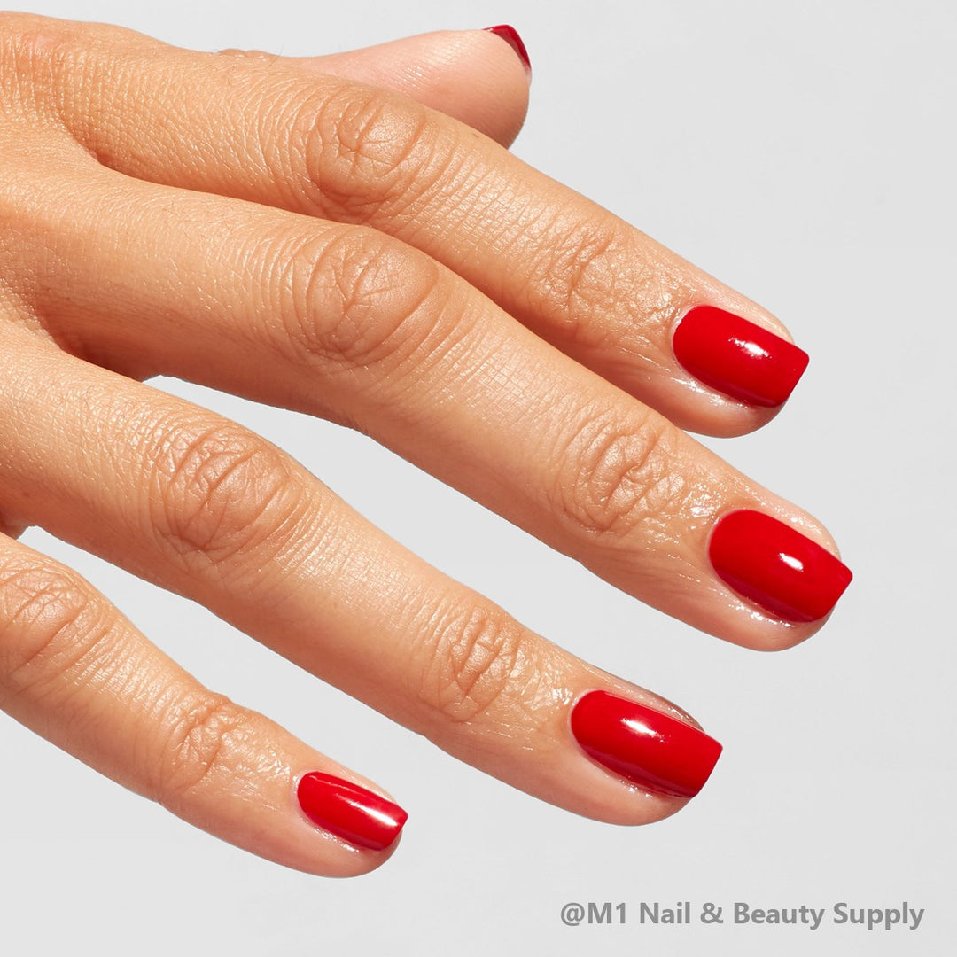 OPI Infinite Shine Gel-Like Top Coat 15ml IS T31 - Lacquer Top Coat (view 2)