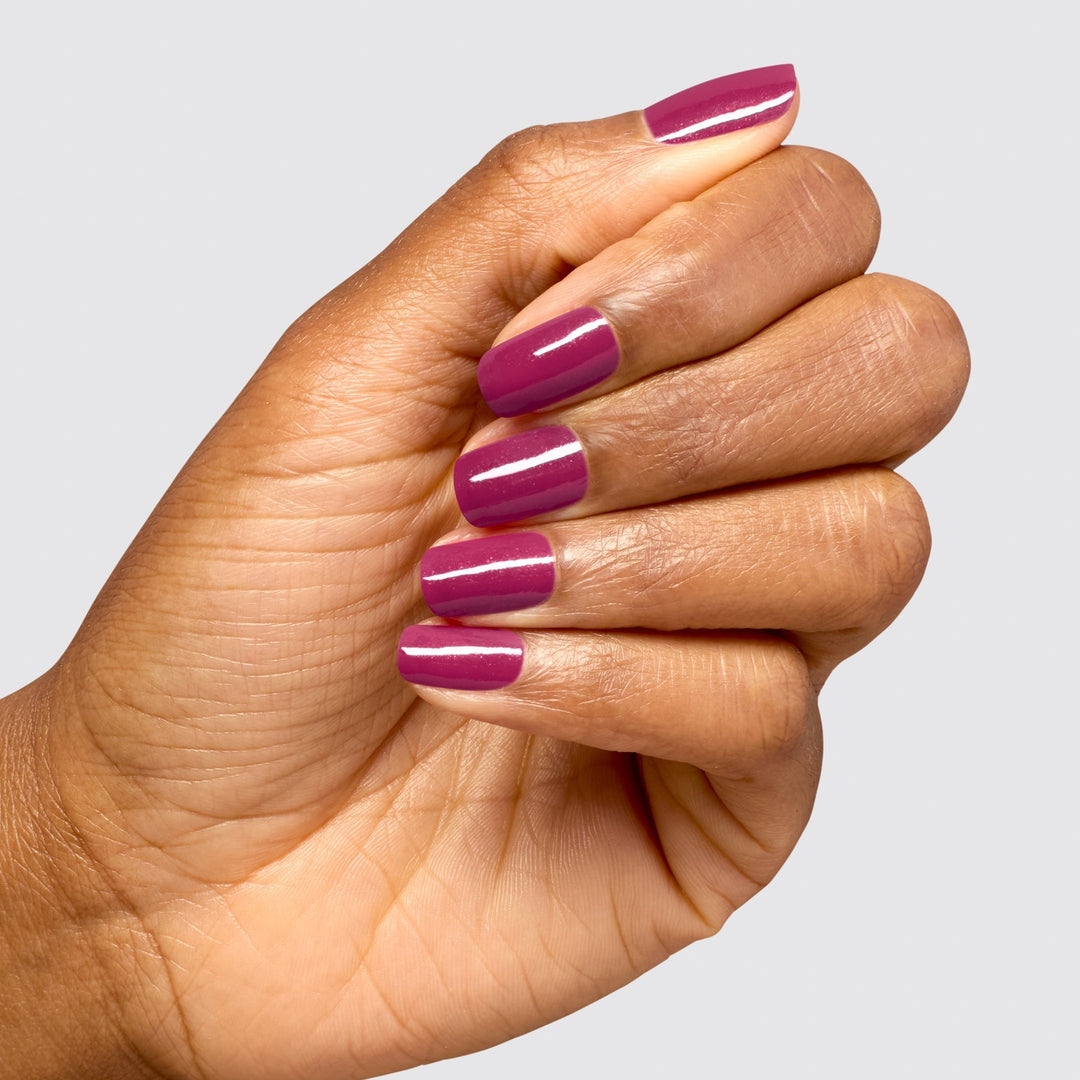 OPI Nail Lacquer - HR T09 OPI Want Them All (view 3)